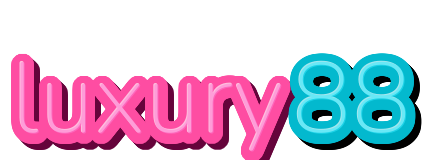 luxury88 — logo kanal