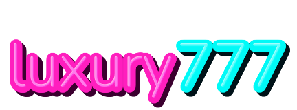 luxury777 — logo kanal