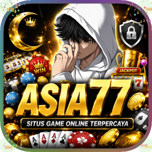 asia77 — mitra unggulan